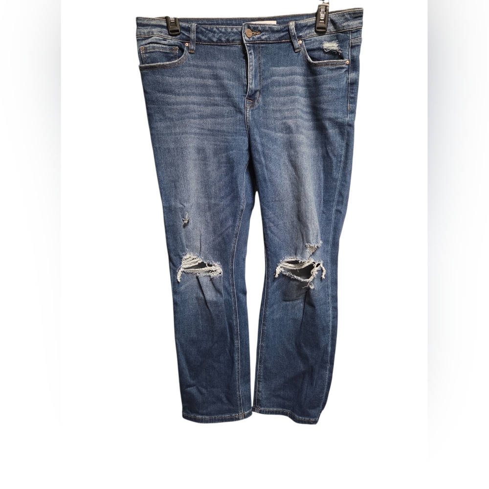 Mica Los Angeles Jeans